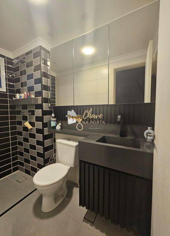 Apartamento, 2 quartos, 50 m² - Foto 9