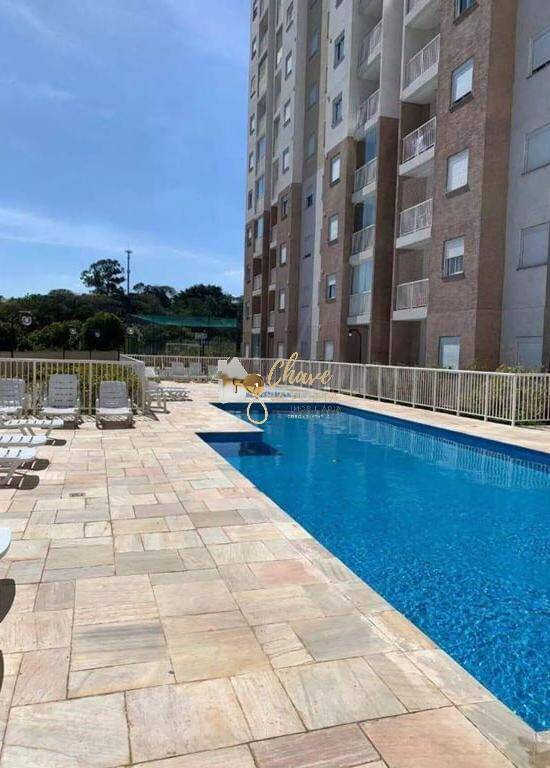 Apartamento, 2 quartos, 50 m² - Foto 26