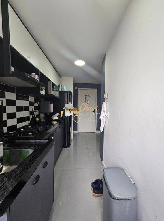 Apartamento, 2 quartos, 50 m² - Foto 7