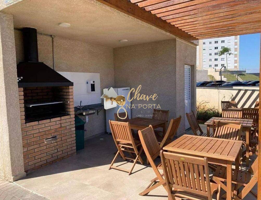 Apartamento, 2 quartos, 50 m² - Foto 22