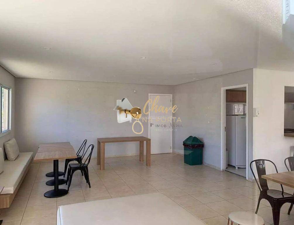 Apartamento, 2 quartos, 50 m² - Foto 18