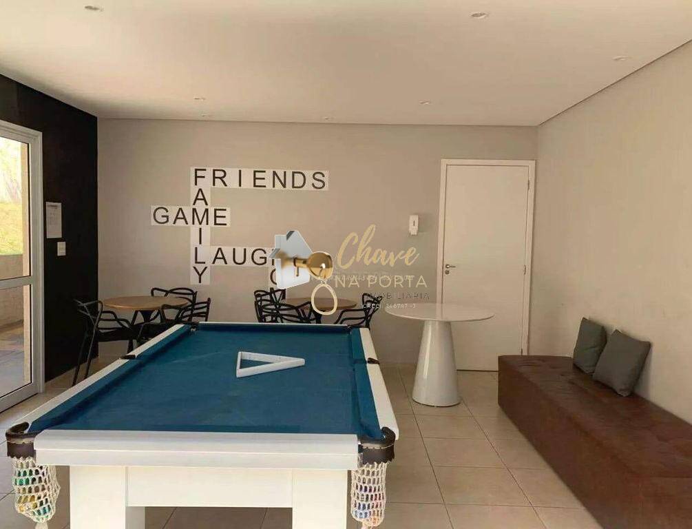 Apartamento, 2 quartos, 50 m² - Foto 20