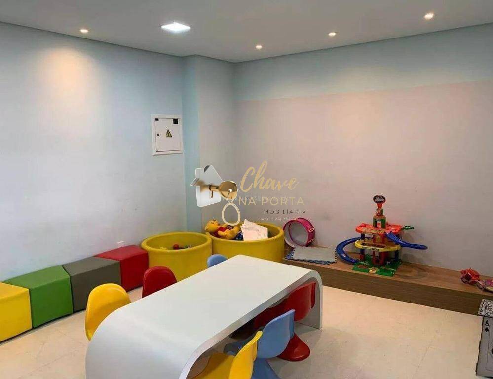 Apartamento, 2 quartos, 50 m² - Foto 21
