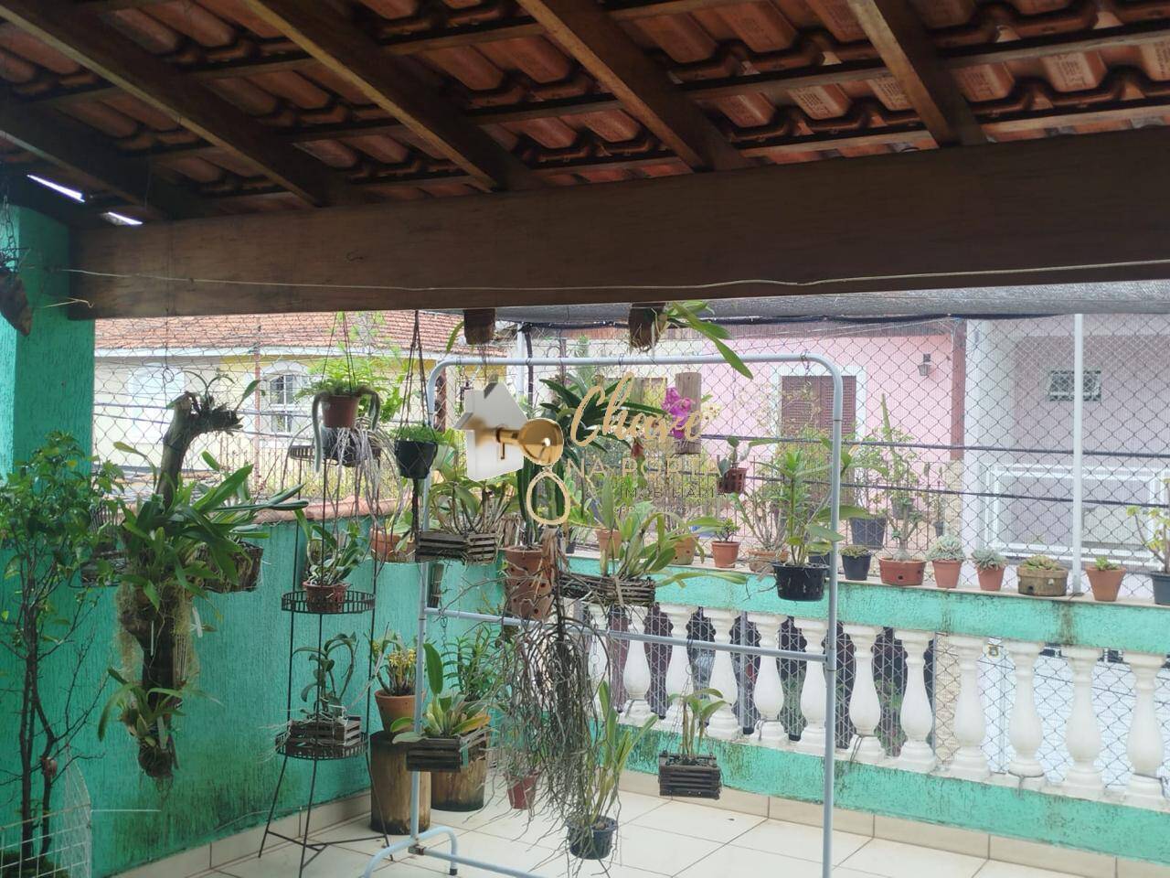 Sobrado, 3 quartos, 142 m² - Foto 18