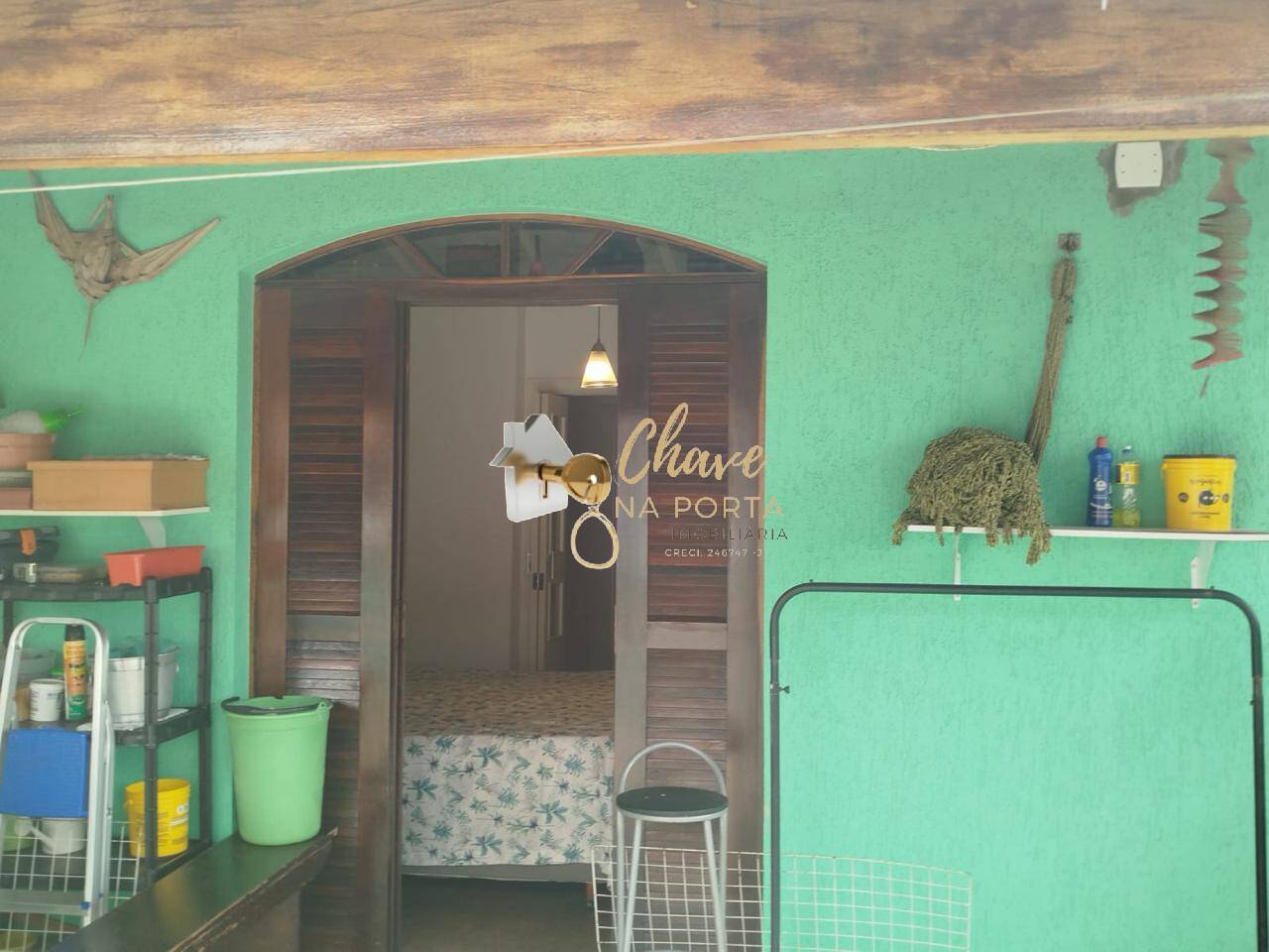 Sobrado, 3 quartos, 142 m² - Foto 19