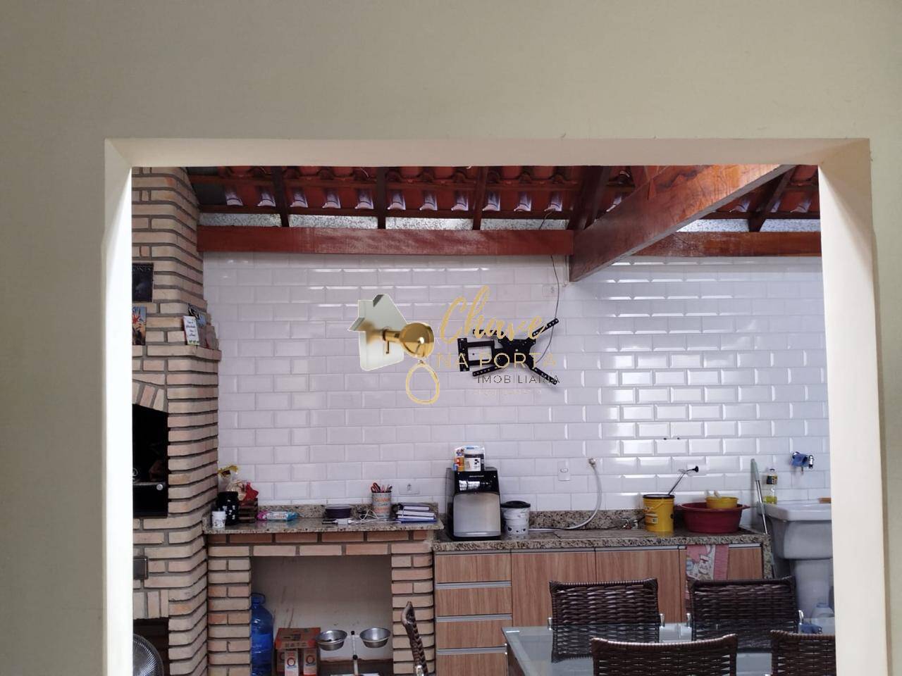 Sobrado, 3 quartos, 142 m² - Foto 6