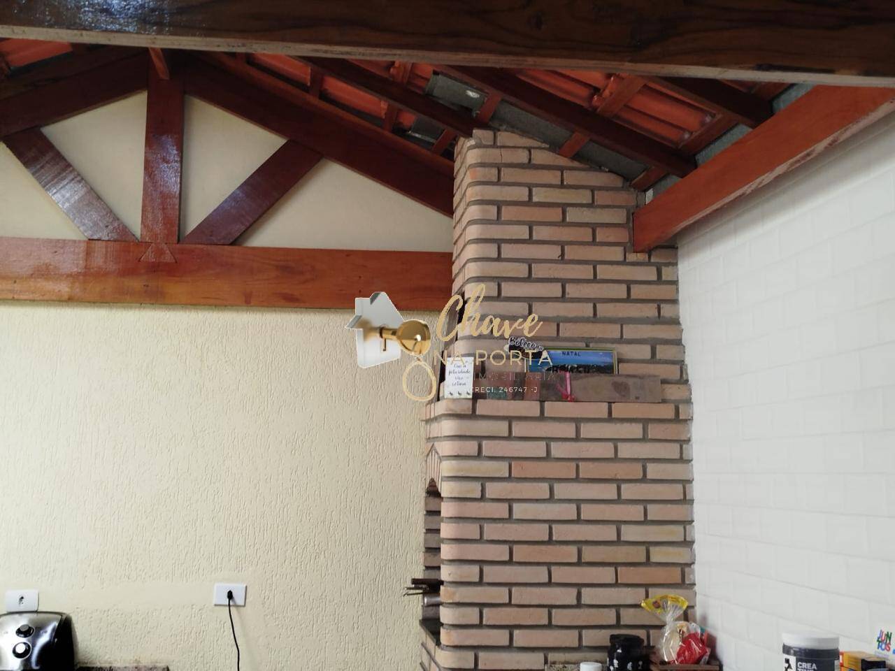 Sobrado, 3 quartos, 142 m² - Foto 9
