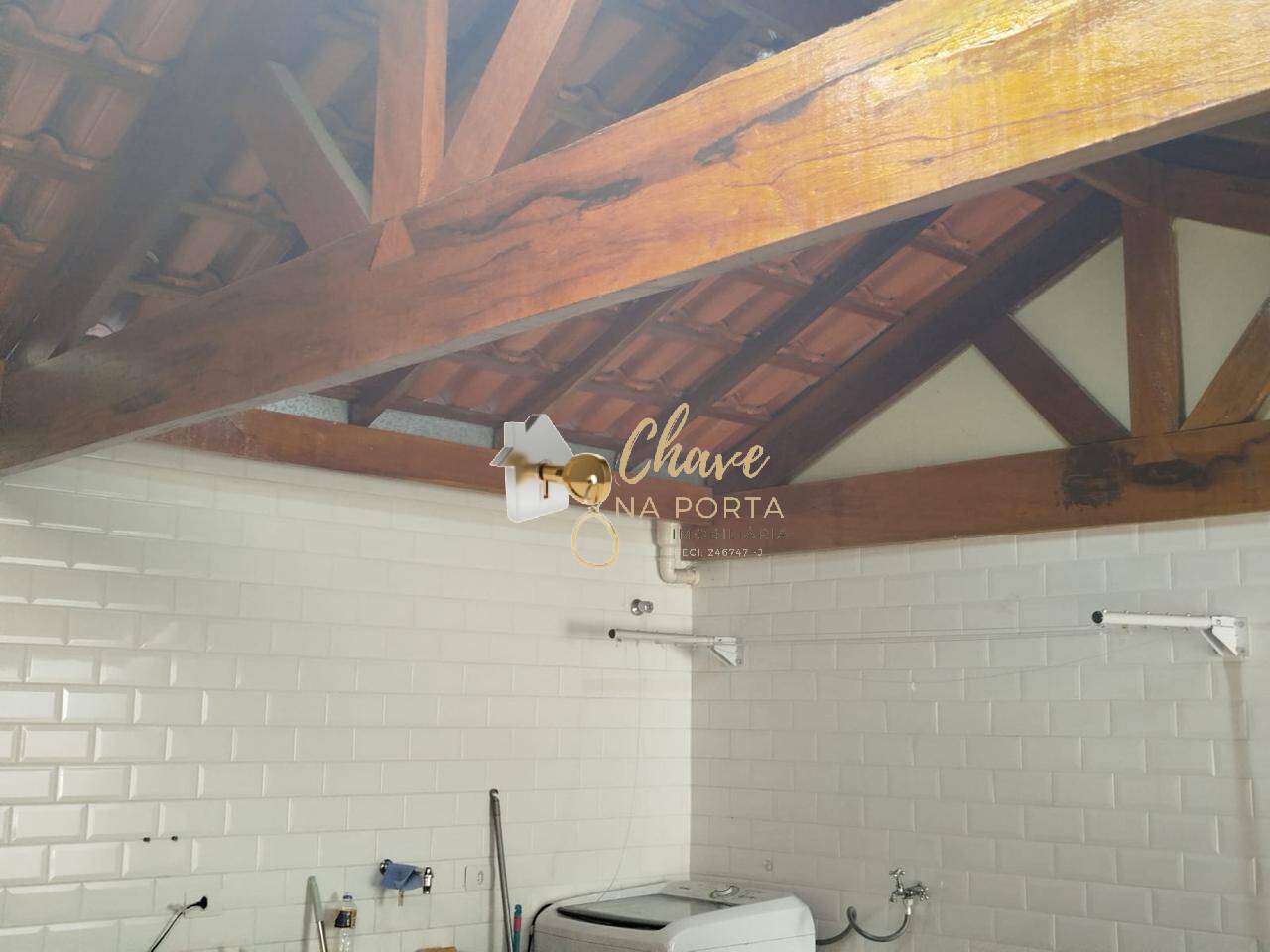 Sobrado, 3 quartos, 142 m² - Foto 8