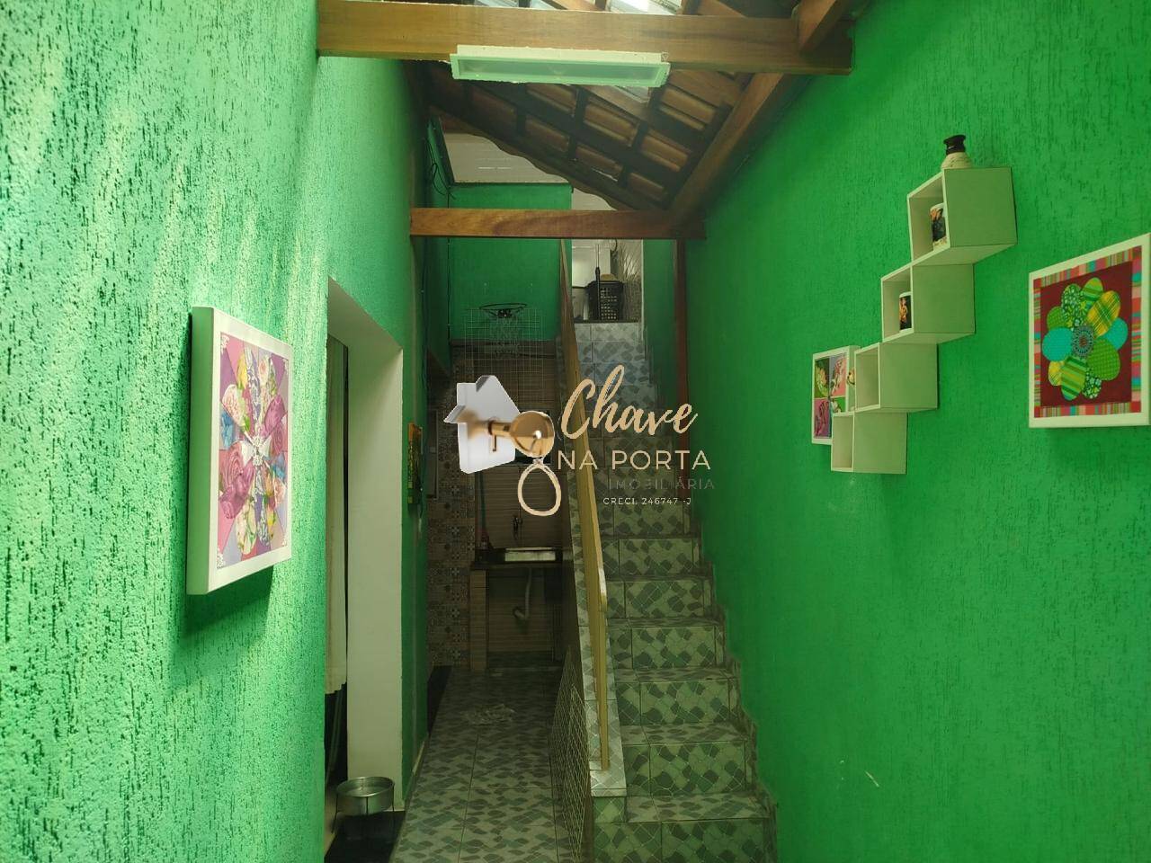 Sobrado, 3 quartos, 142 m² - Foto 17
