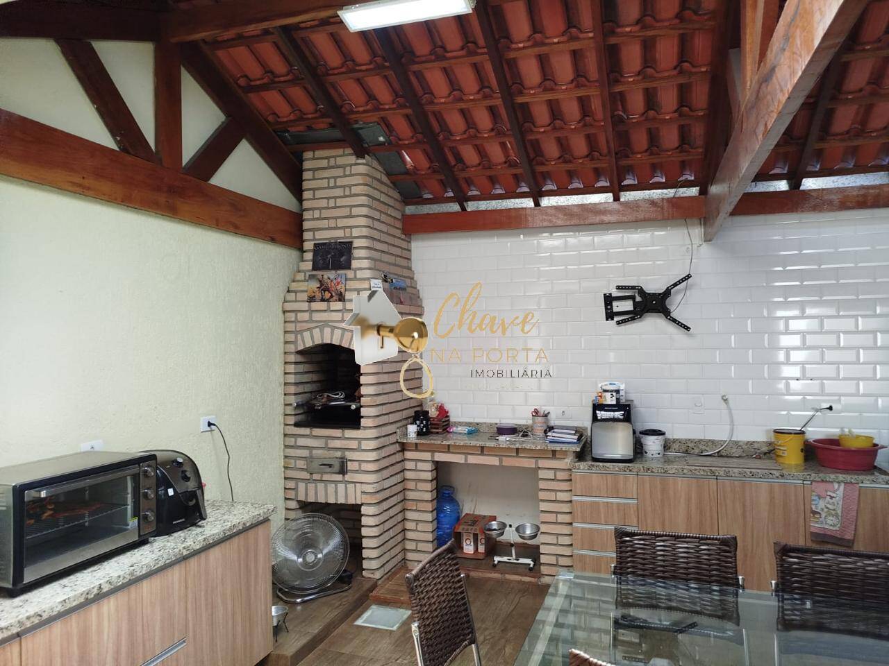 Sobrado, 3 quartos, 142 m² - Foto 7