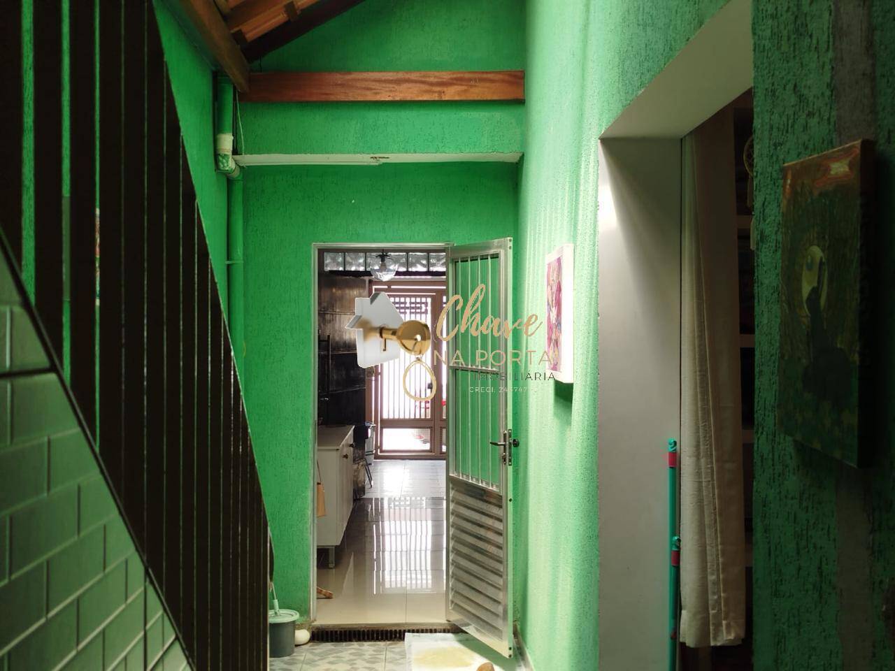 Sobrado, 3 quartos, 142 m² - Foto 20