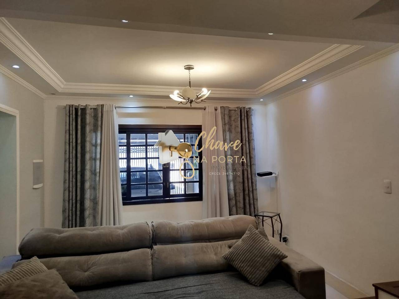 Sobrado, 3 quartos, 142 m² - Foto 3
