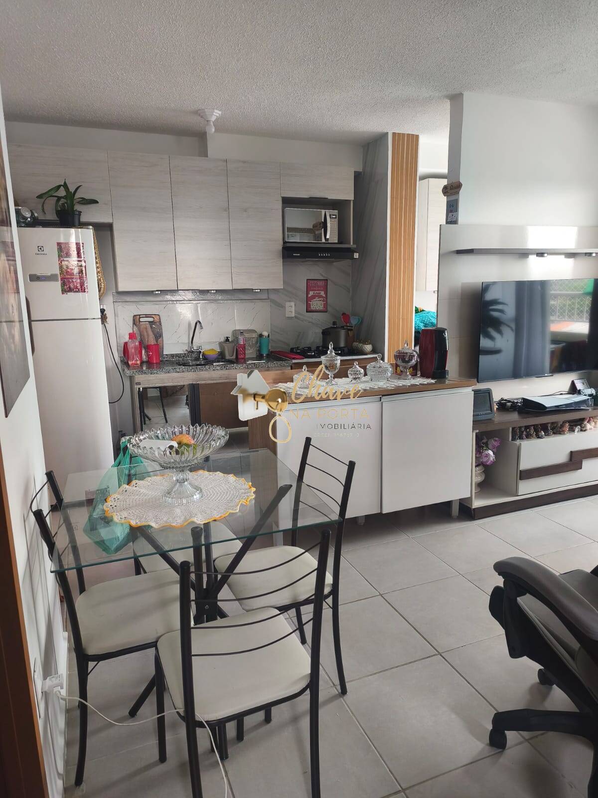 Apartamento, 2 quartos, 39 m² - Foto 5