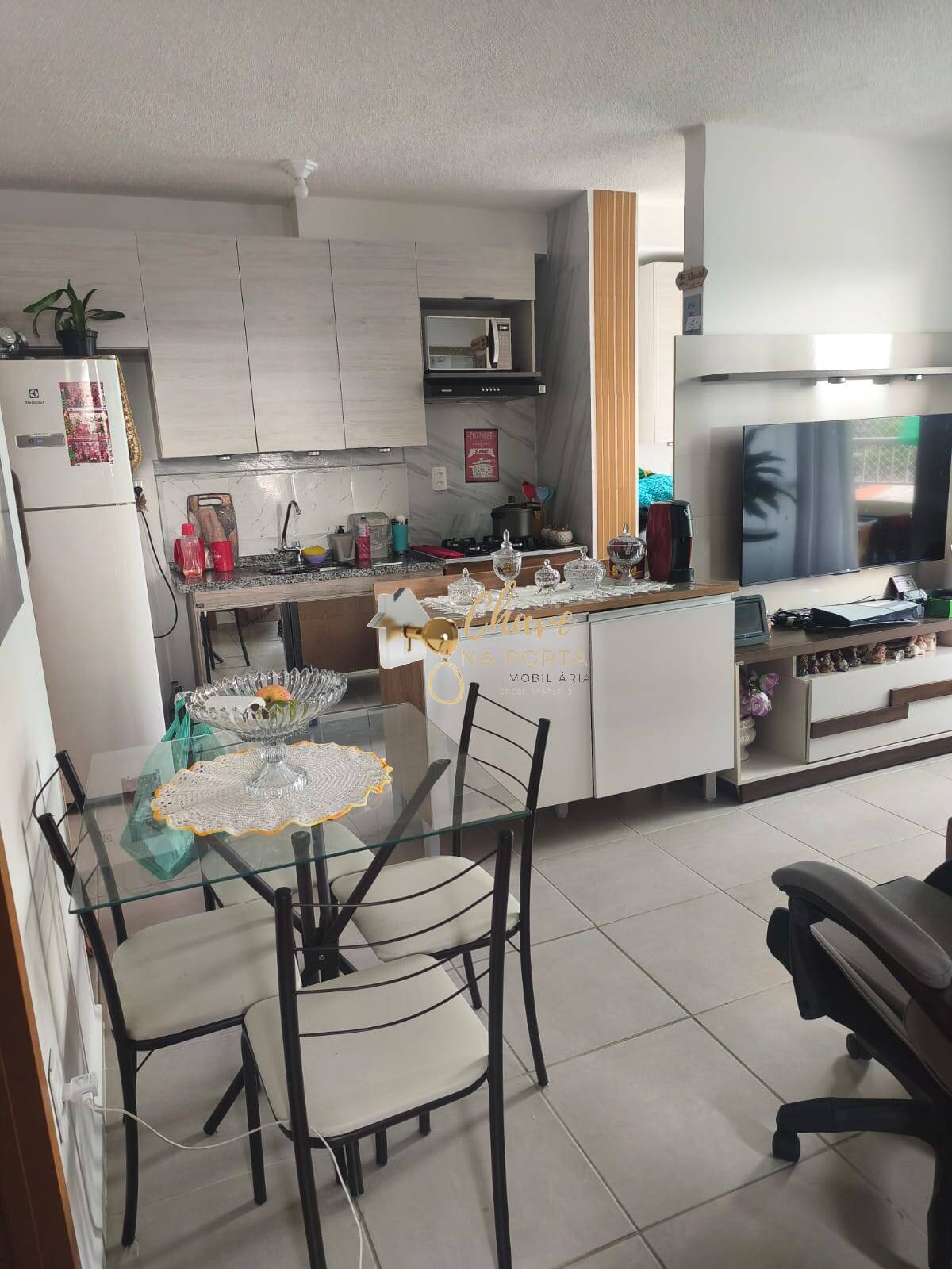 Apartamento, 2 quartos, 39 m² - Foto 6