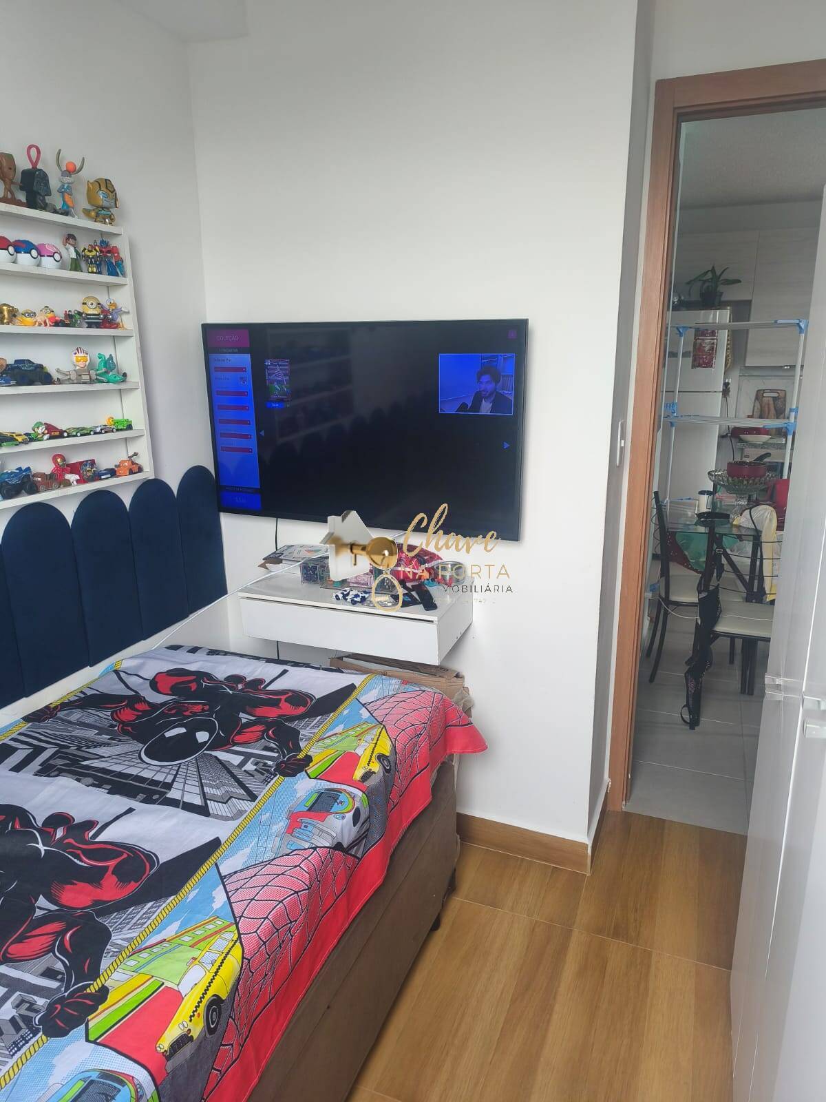 Apartamento, 2 quartos, 39 m² - Foto 16