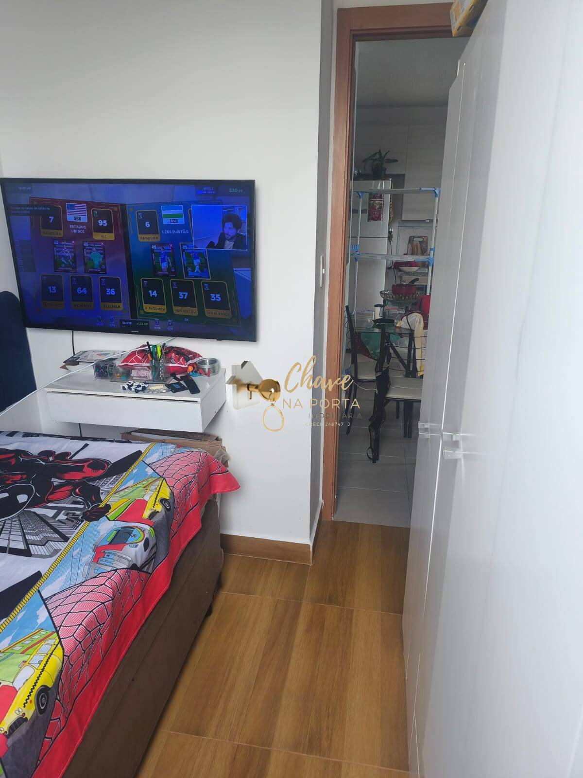 Apartamento, 2 quartos, 39 m² - Foto 17