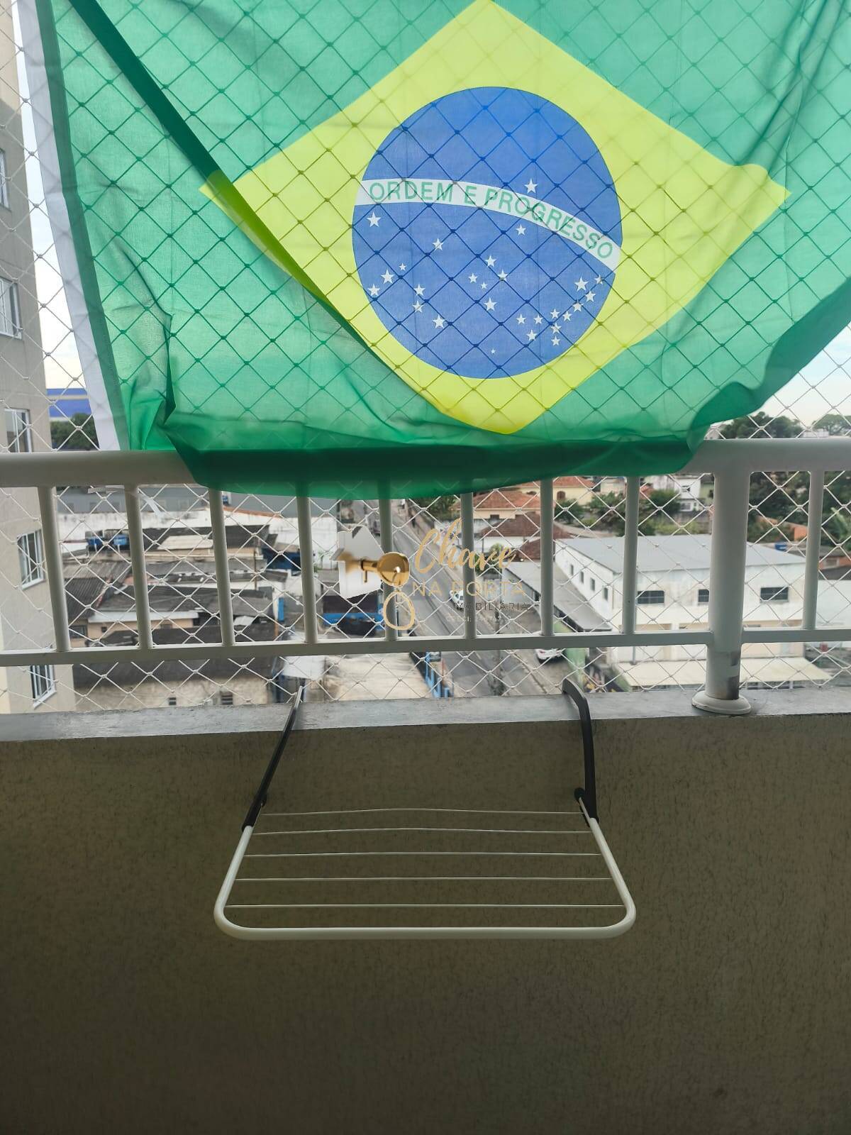 Apartamento, 2 quartos, 39 m² - Foto 10