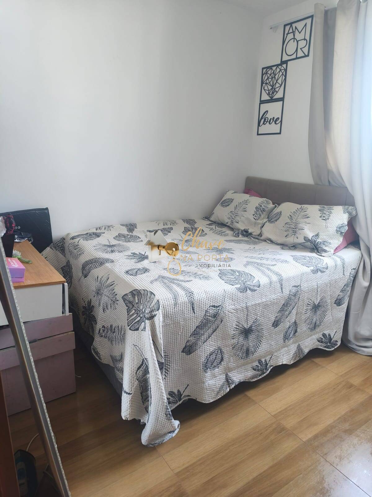 Apartamento, 2 quartos, 39 m² - Foto 12