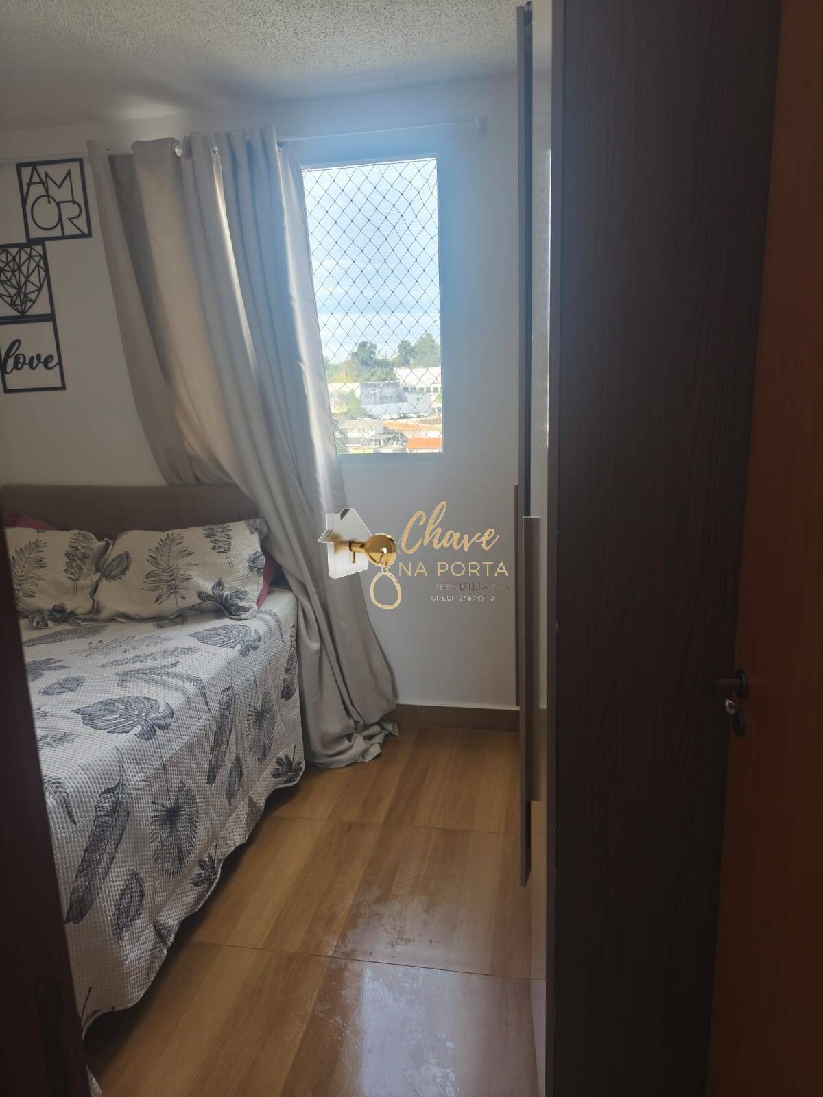Apartamento, 2 quartos, 39 m² - Foto 11
