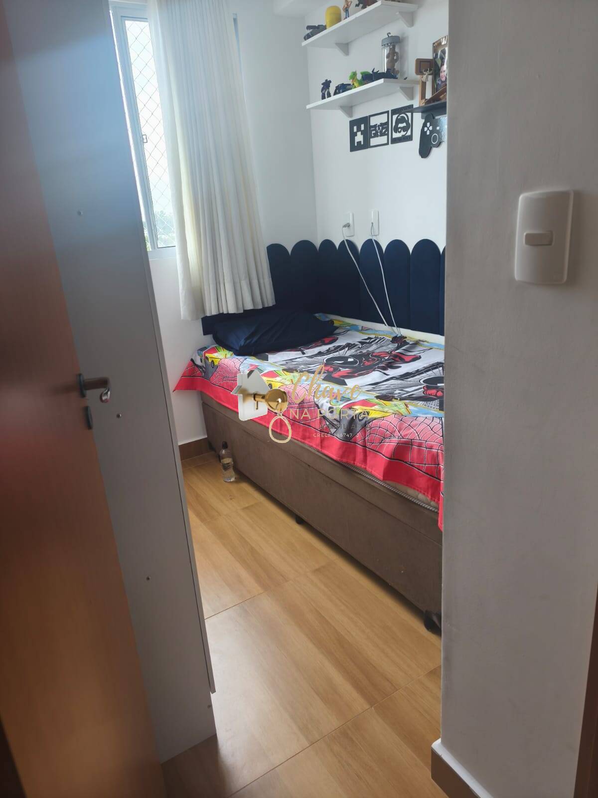 Apartamento, 2 quartos, 39 m² - Foto 13