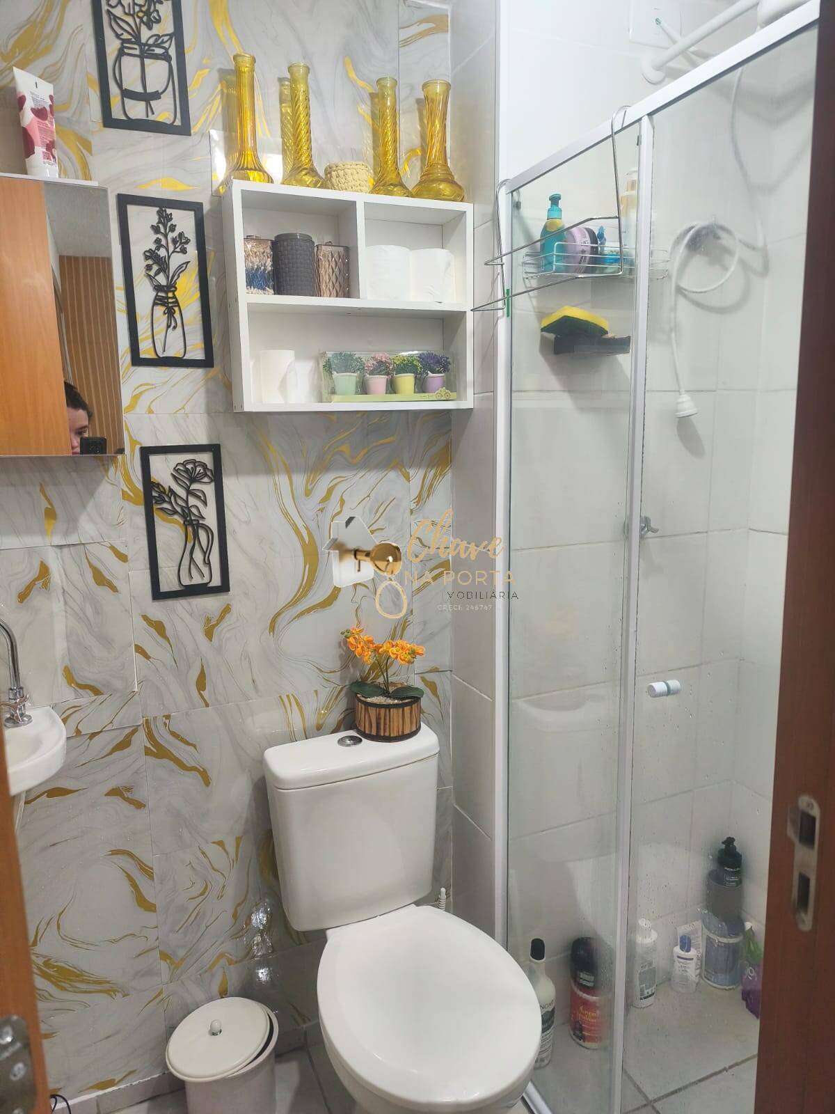 Apartamento, 2 quartos, 39 m² - Foto 20