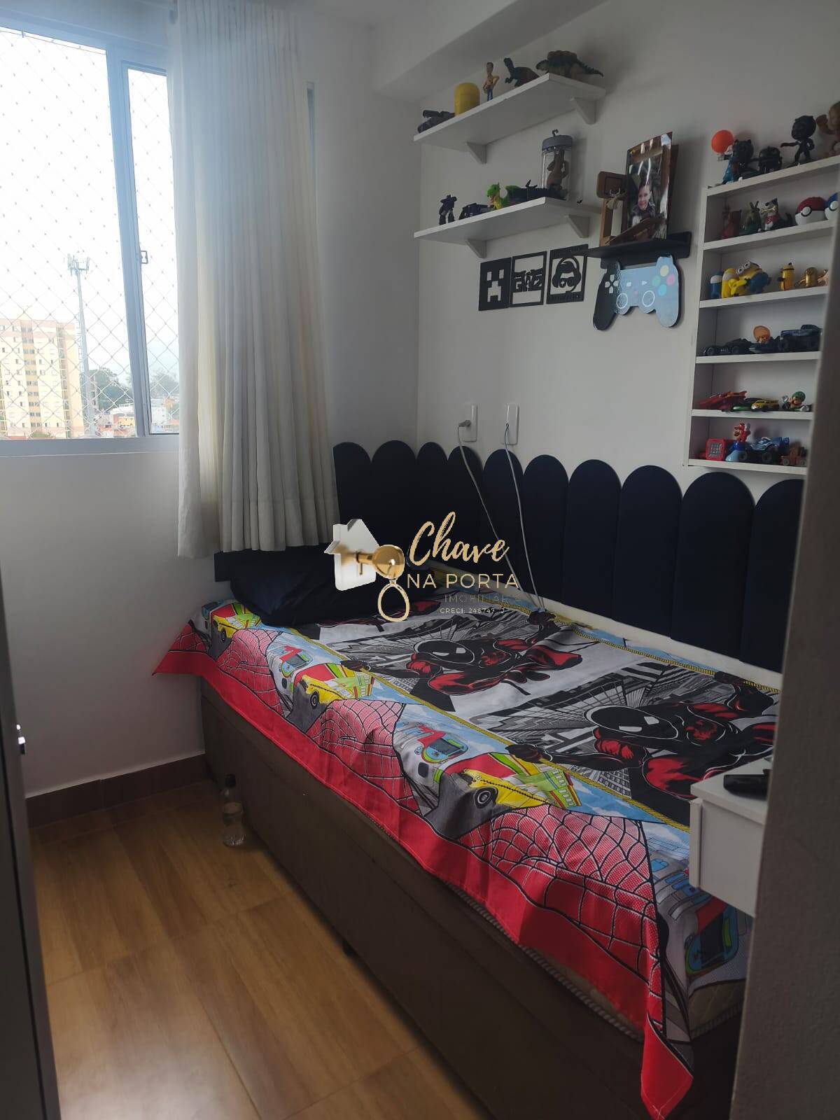 Apartamento, 2 quartos, 39 m² - Foto 14