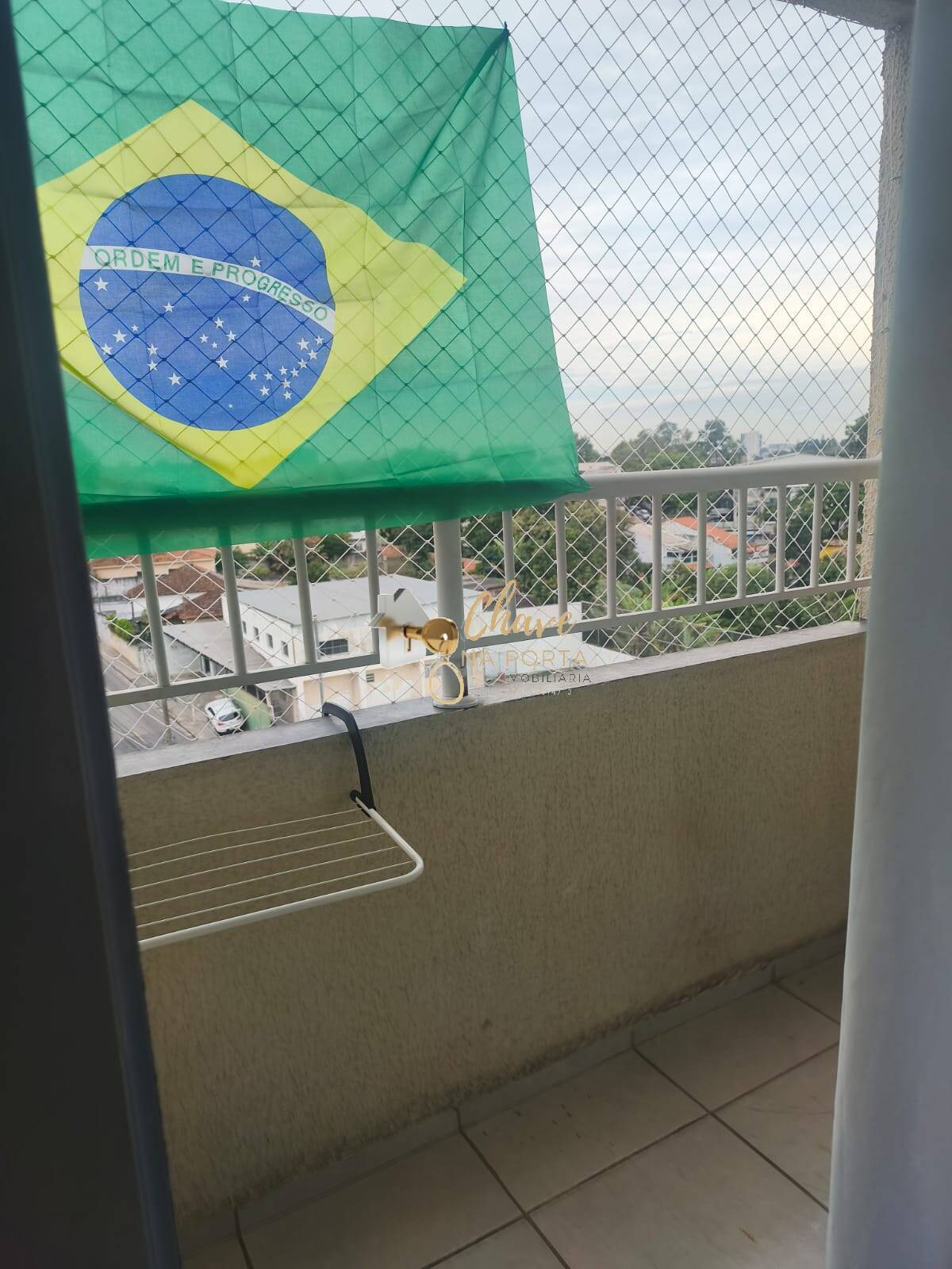 Apartamento, 2 quartos, 39 m² - Foto 9