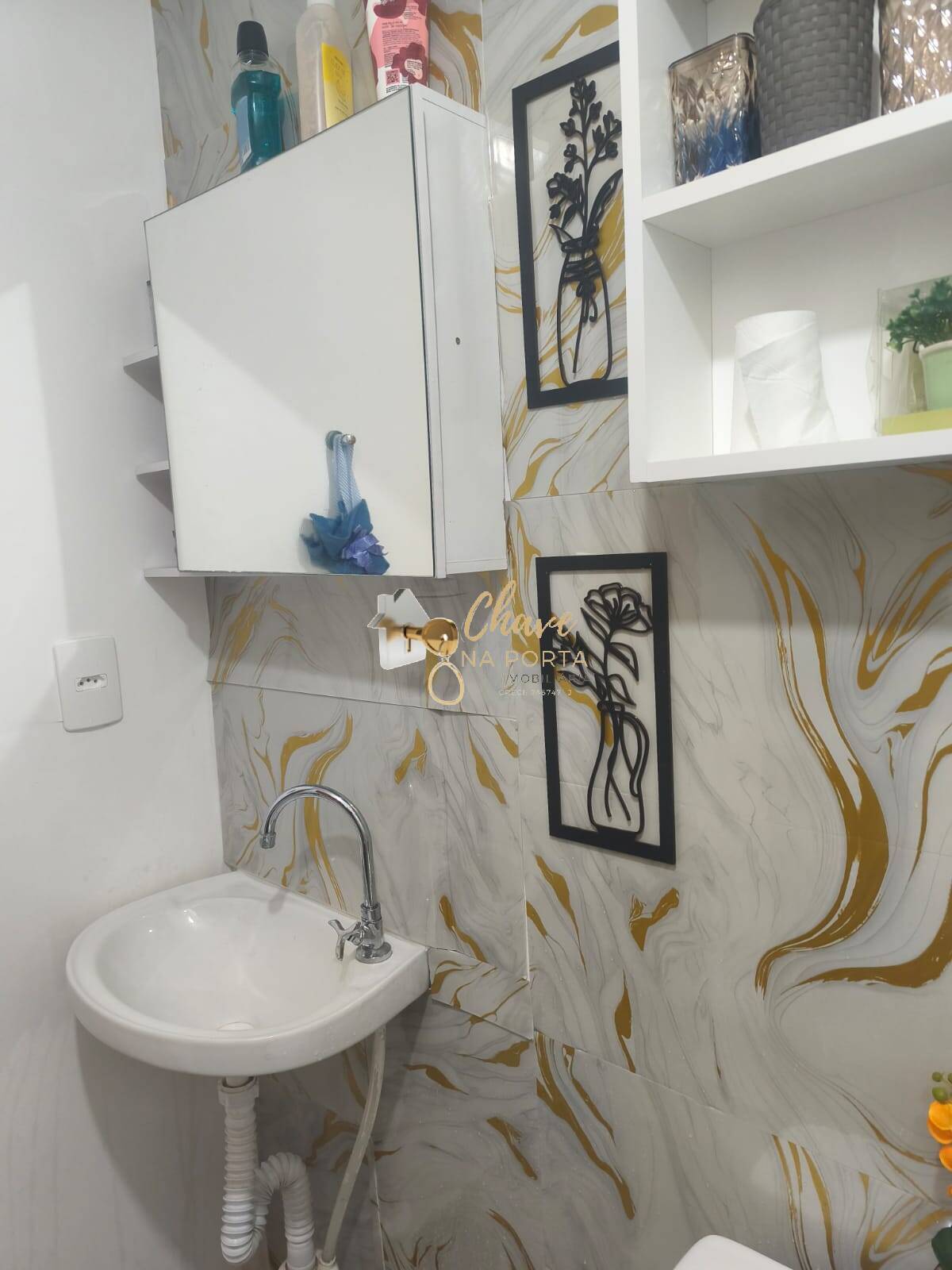 Apartamento, 2 quartos, 39 m² - Foto 21