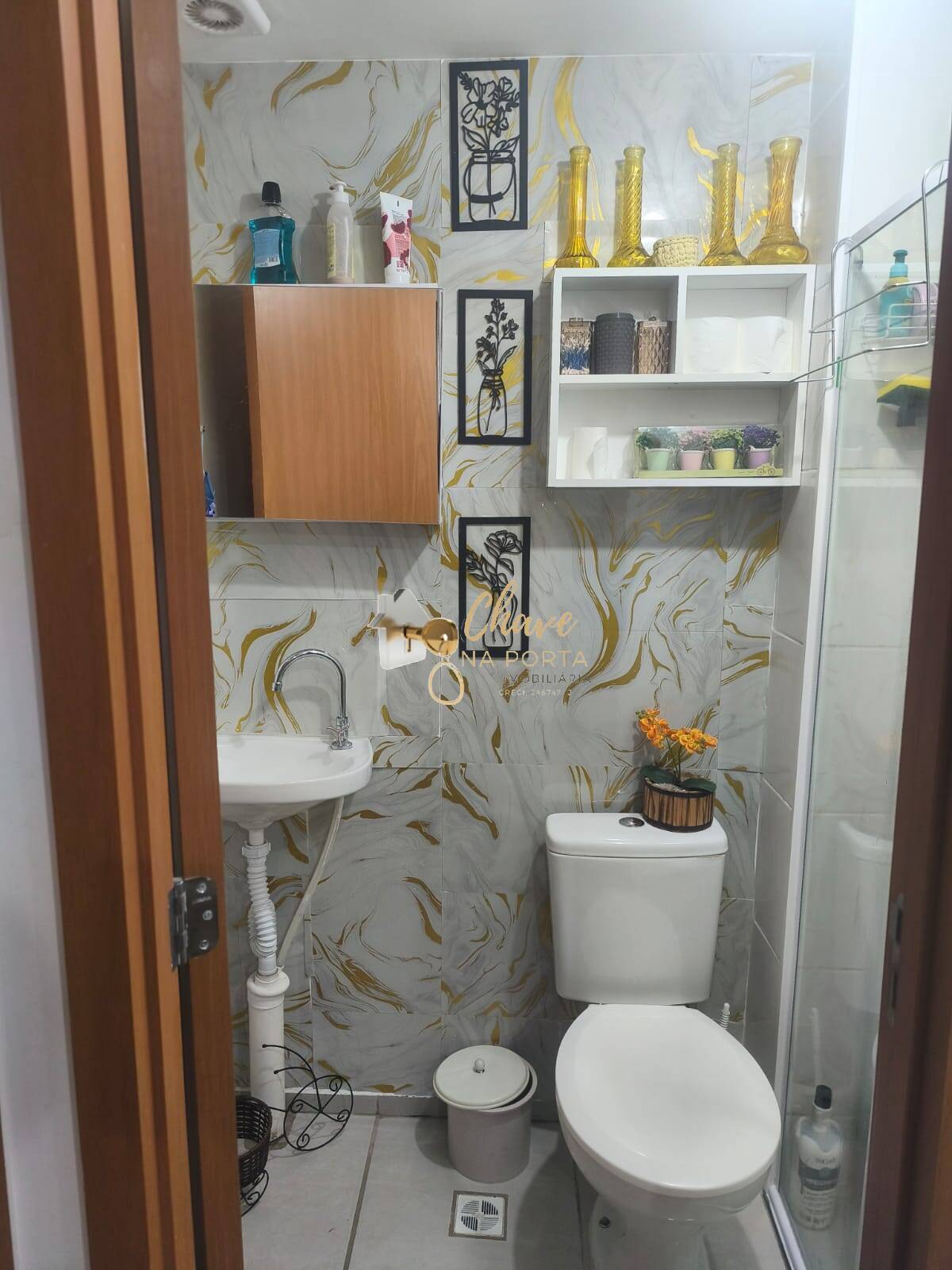 Apartamento, 2 quartos, 39 m² - Foto 18