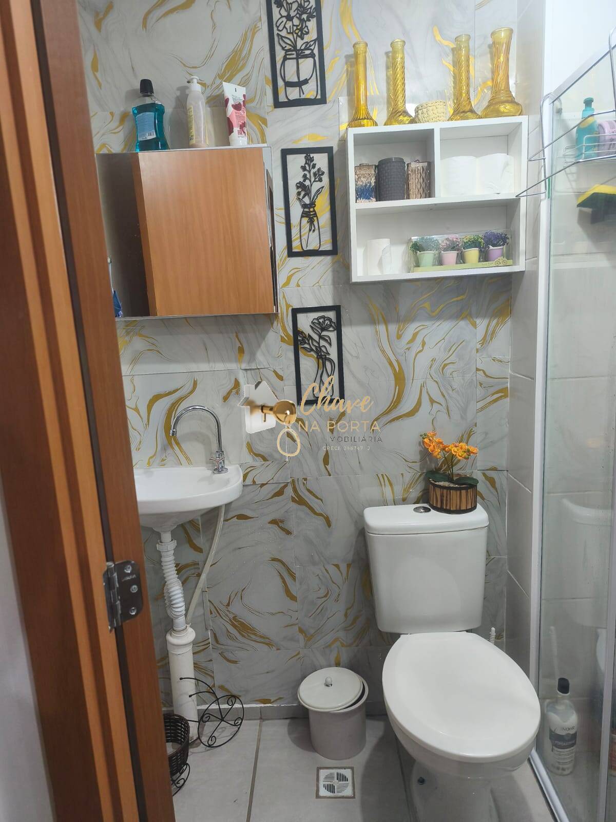 Apartamento, 2 quartos, 39 m² - Foto 19