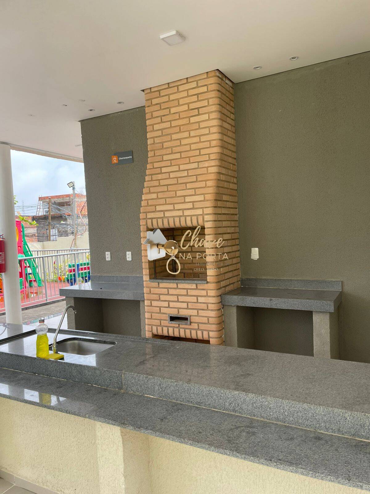 Apartamento, 2 quartos, 39 m² - Foto 23
