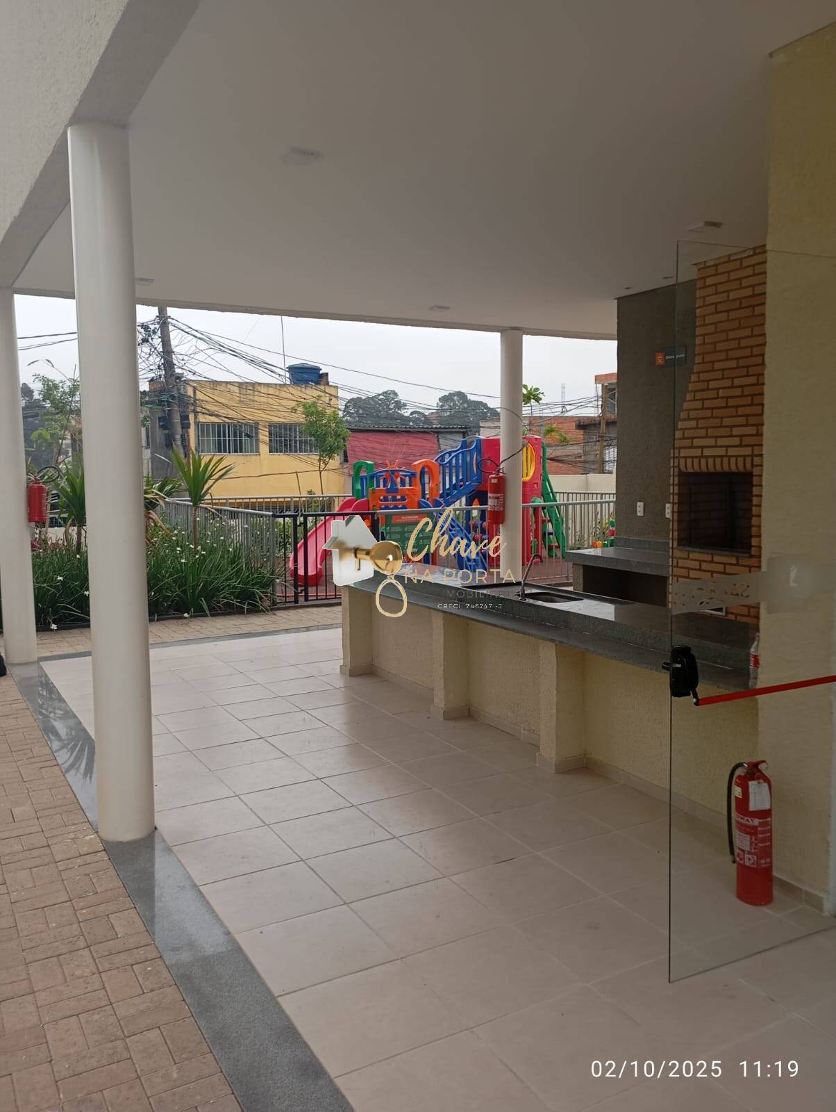 Apartamento, 2 quartos, 39 m² - Foto 22