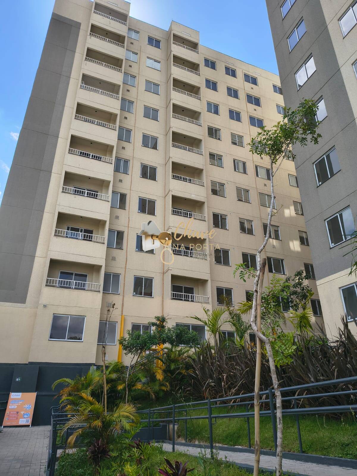 Apartamento, 2 quartos, 39 m² - Foto 26