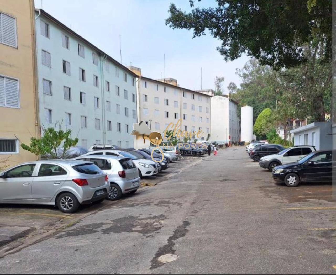 Apartamento, 2 quartos, 45 m² - Foto 10