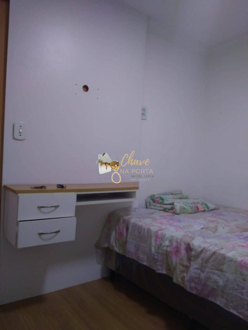 Apartamento, 2 quartos, 45 m² - Foto 9