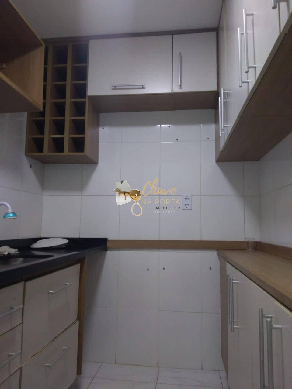 Apartamento, 2 quartos, 45 m² - Foto 1