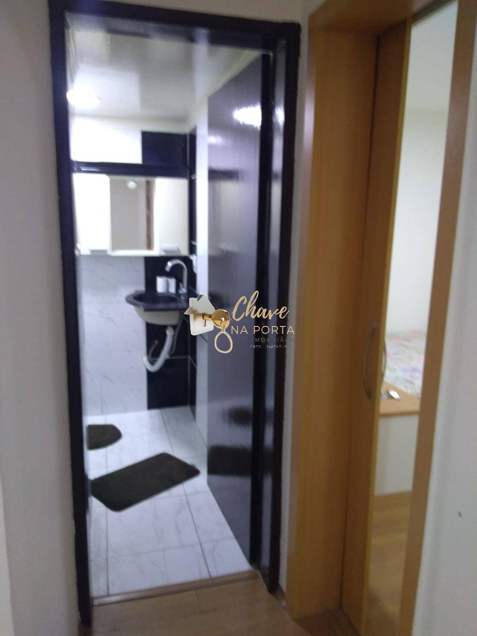 Apartamento, 2 quartos, 45 m² - Foto 4