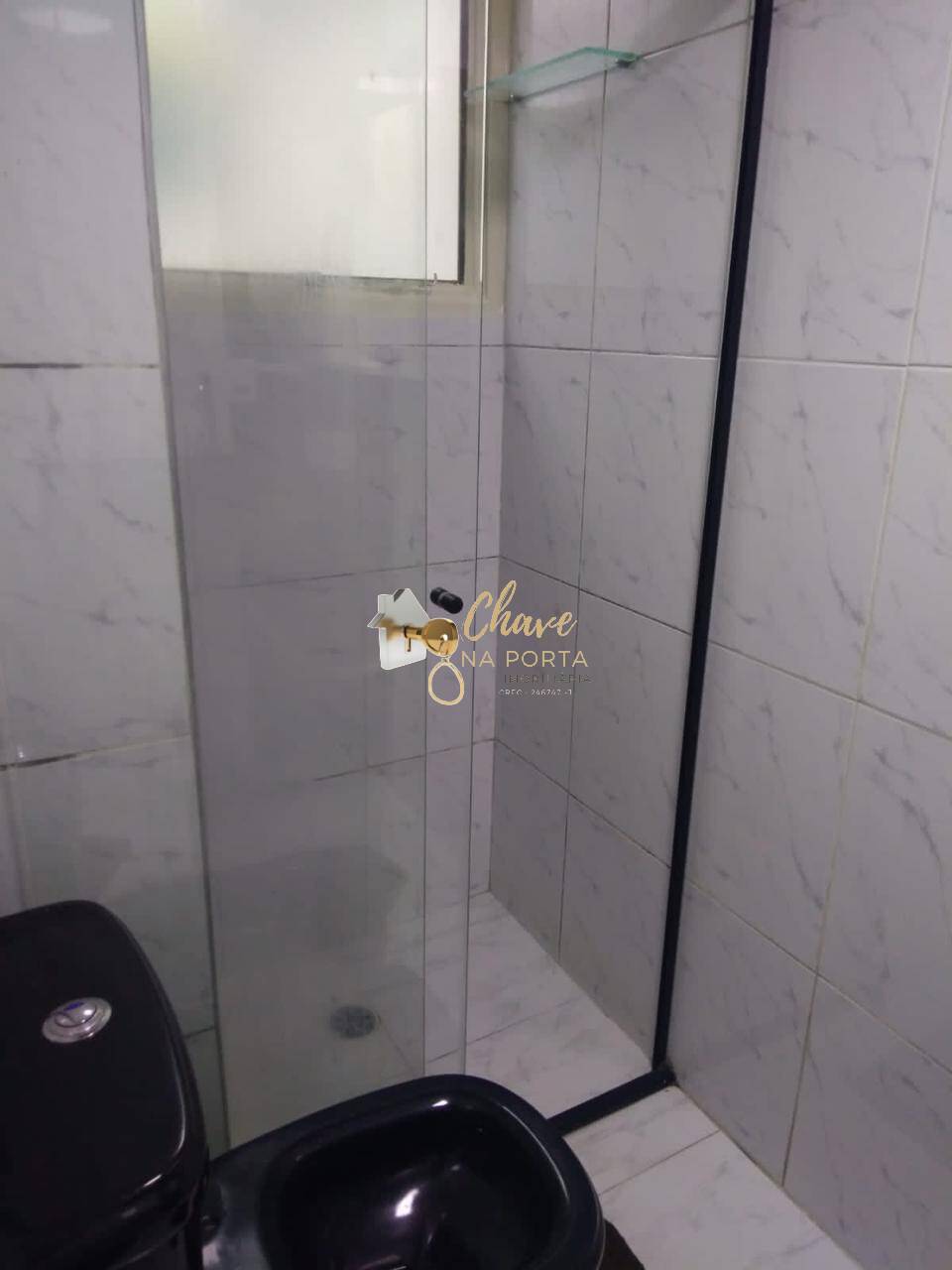 Apartamento, 2 quartos, 45 m² - Foto 7