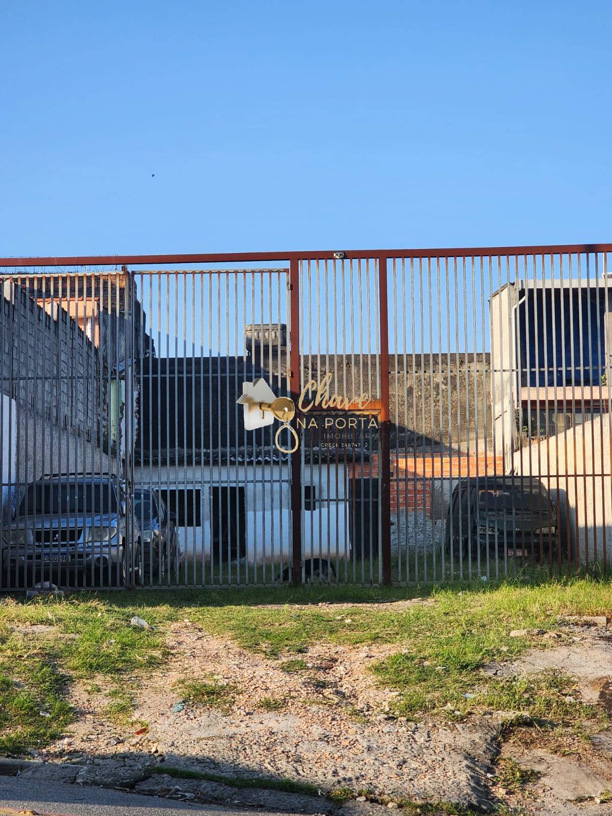 Terreno, 300 m² - Foto 5
