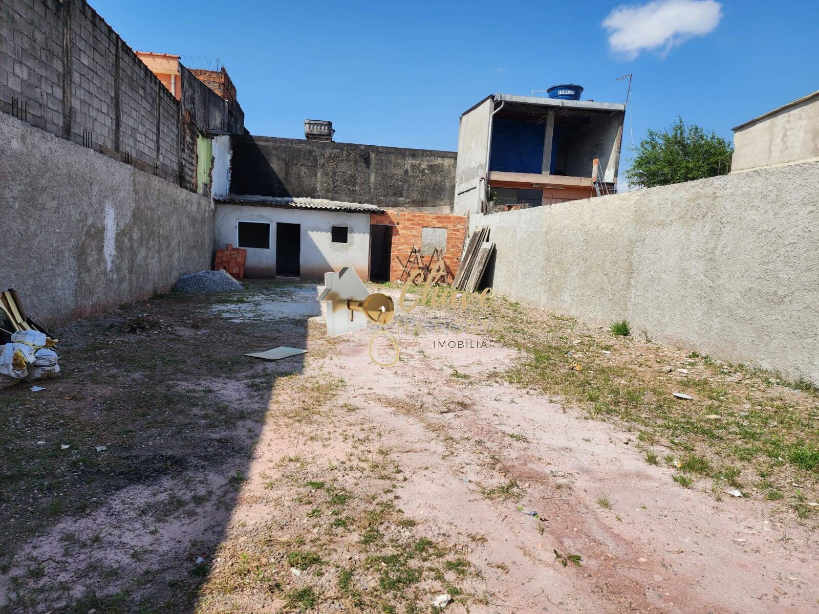 Terreno, 300 m² - Foto 1