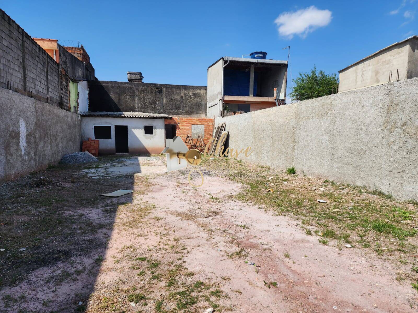 Terreno, 300 m² - Foto 2