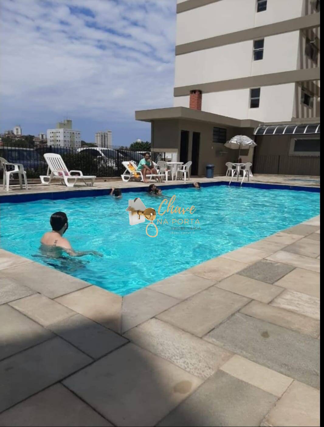 Apartamento, 2 quartos, 71 m² - Foto 32