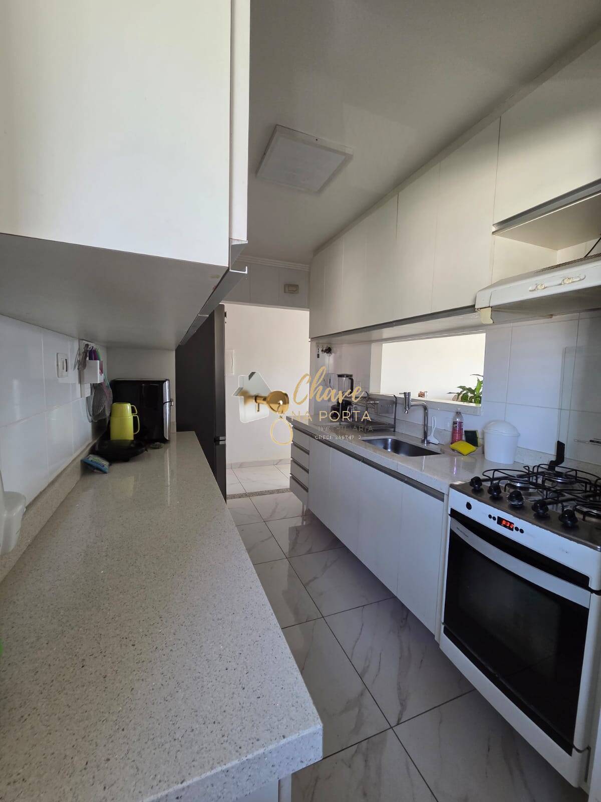 Apartamento, 2 quartos, 71 m² - Foto 8
