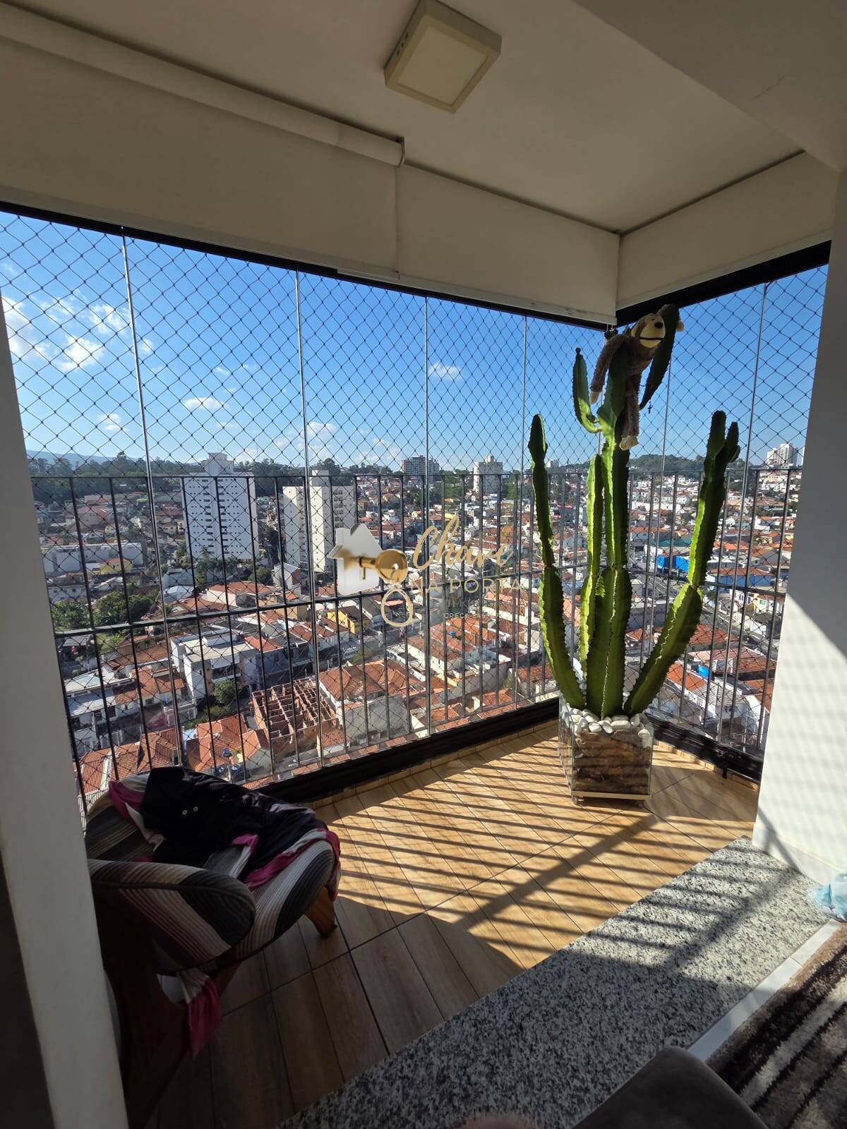 Apartamento, 2 quartos, 71 m² - Foto 29