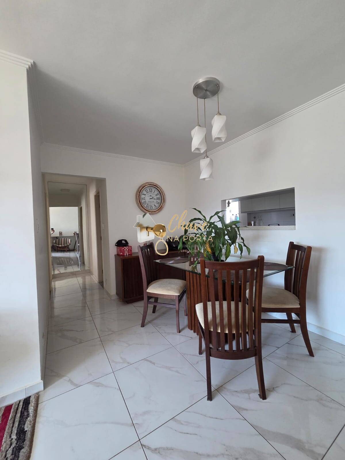 Apartamento, 2 quartos, 71 m² - Foto 4