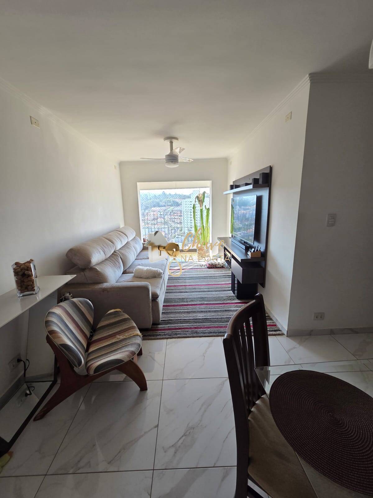 Apartamento, 2 quartos, 71 m² - Foto 1