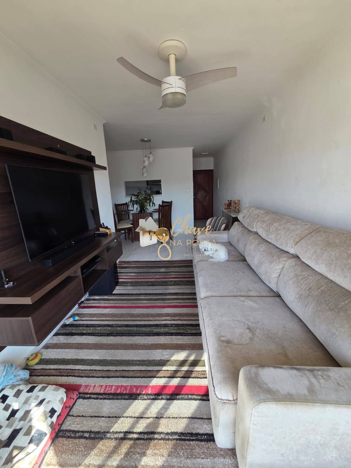 Apartamento, 2 quartos, 71 m² - Foto 2