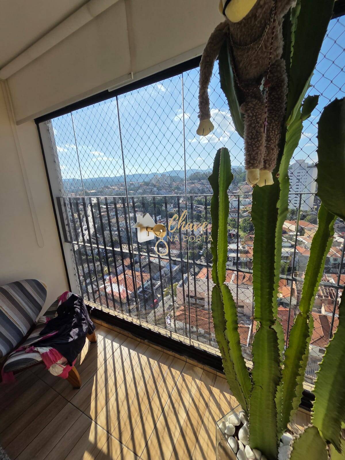 Apartamento, 2 quartos, 71 m² - Foto 31