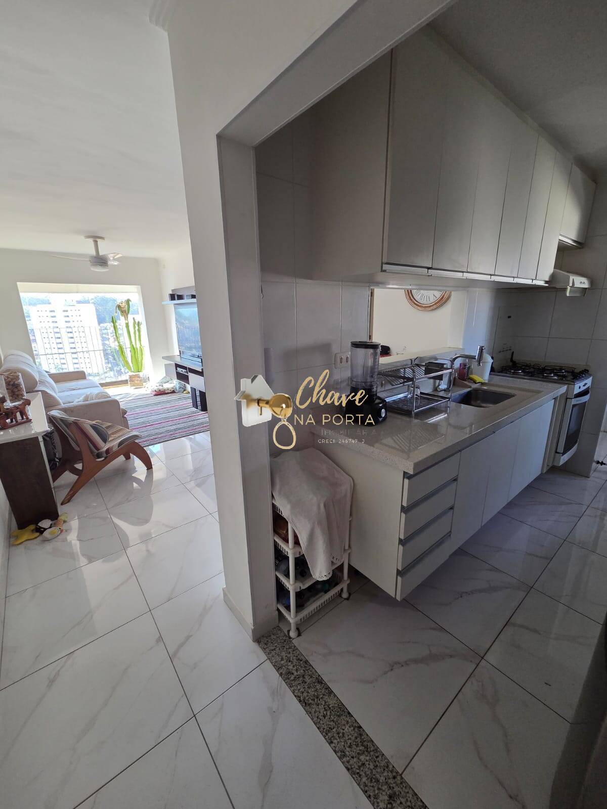 Apartamento, 2 quartos, 71 m² - Foto 5