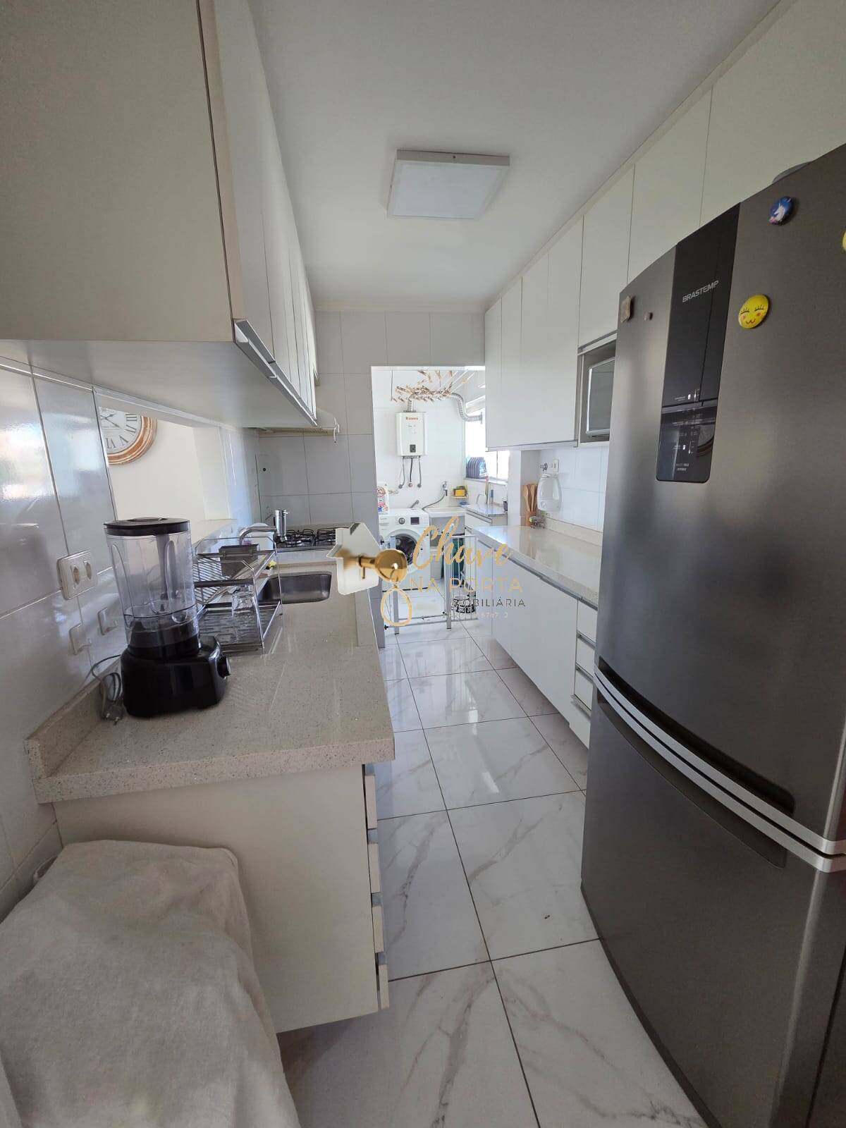 Apartamento, 2 quartos, 71 m² - Foto 6